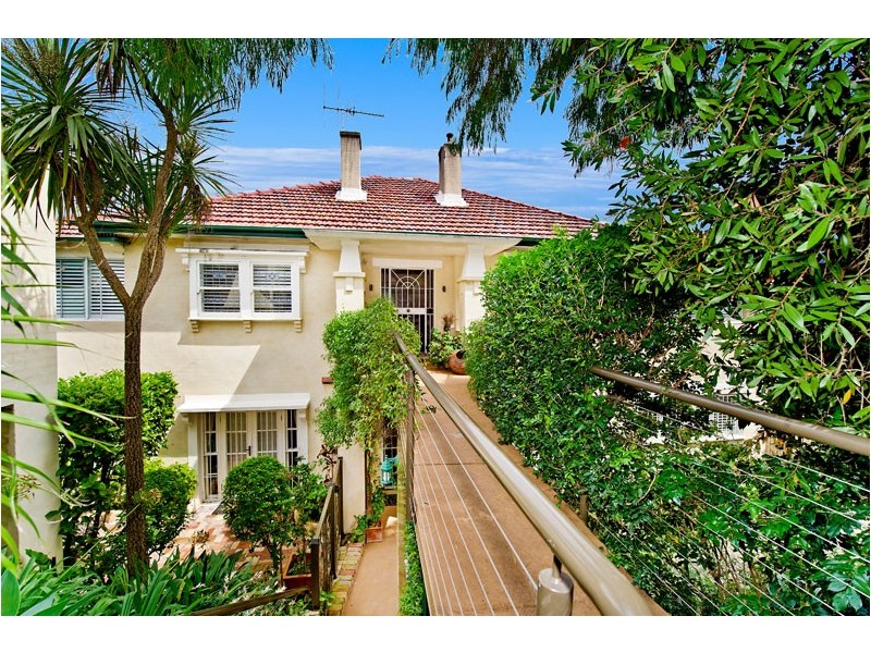 2/96 Bellevue Road, Bellevue Hill NSW 2023