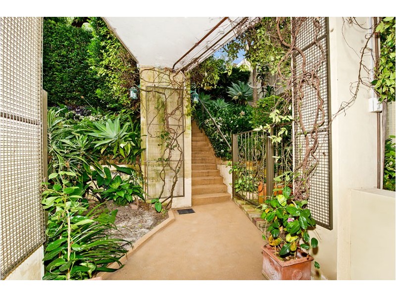 2/96 Bellevue Road, Bellevue Hill NSW 2023