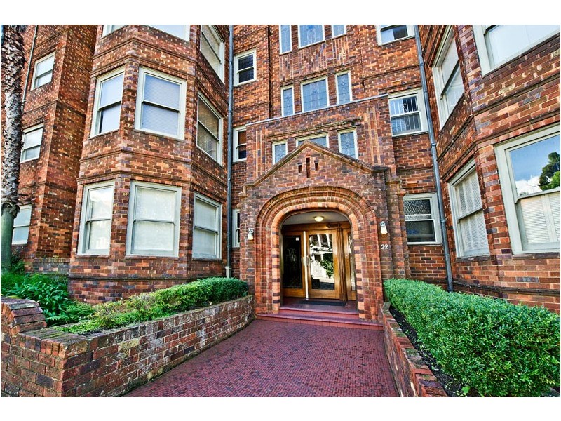15/22 Greenoaks Avenue, Double Bay NSW 2028