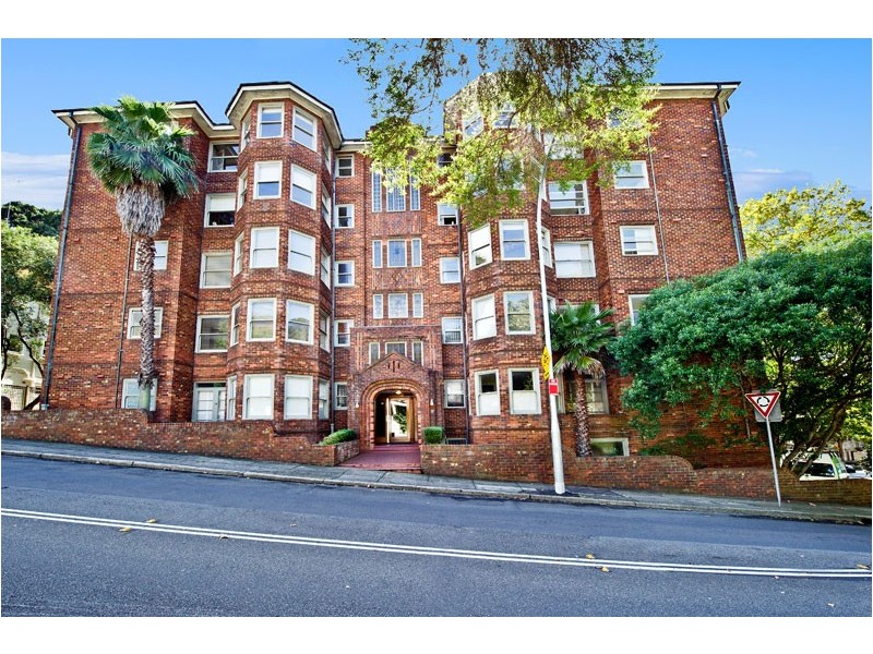 15/22 Greenoaks Avenue, Double Bay NSW 2028