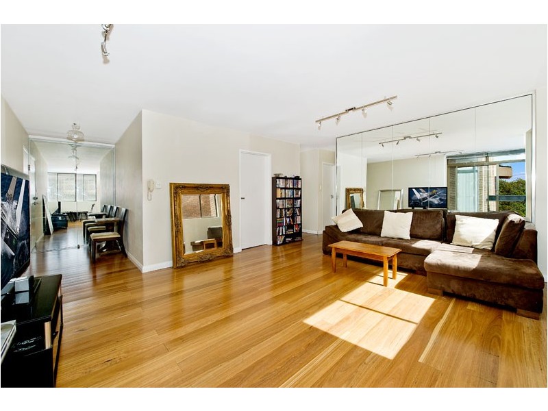 5/10 Onslow Avenue, Elizabeth Bay NSW 2011