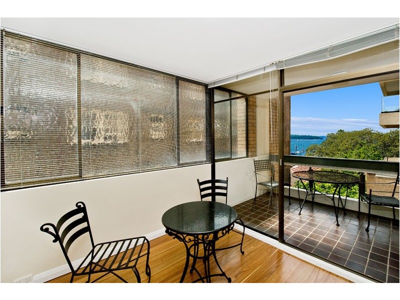 5/10 Onslow Avenue, Elizabeth Bay NSW 2011