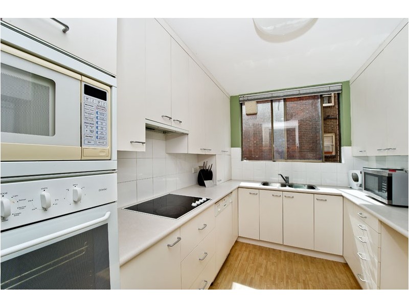 5/10 Onslow Avenue, Elizabeth Bay NSW 2011