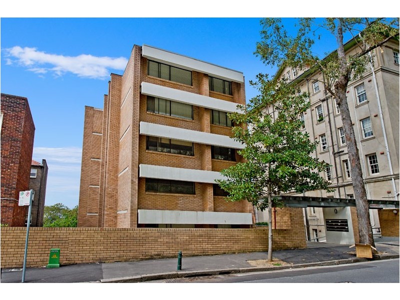 5/10 Onslow Avenue, Elizabeth Bay NSW 2011