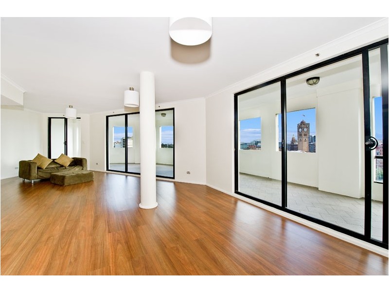 1306/242 Elizabeth Street, Surry Hills NSW 2010