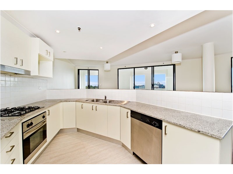 1306/242 Elizabeth Street, Surry Hills NSW 2010