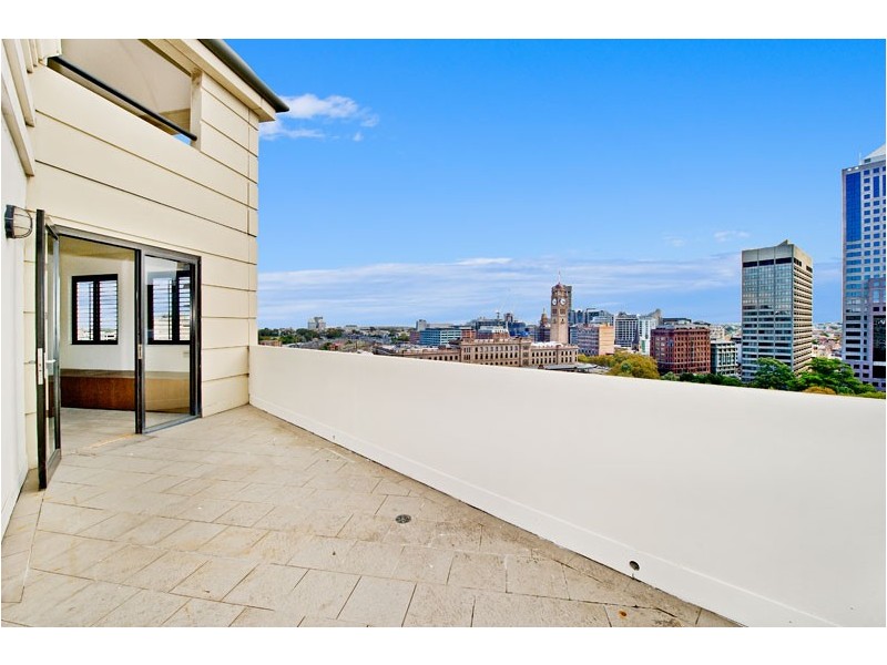 1306/242 Elizabeth Street, Surry Hills NSW 2010