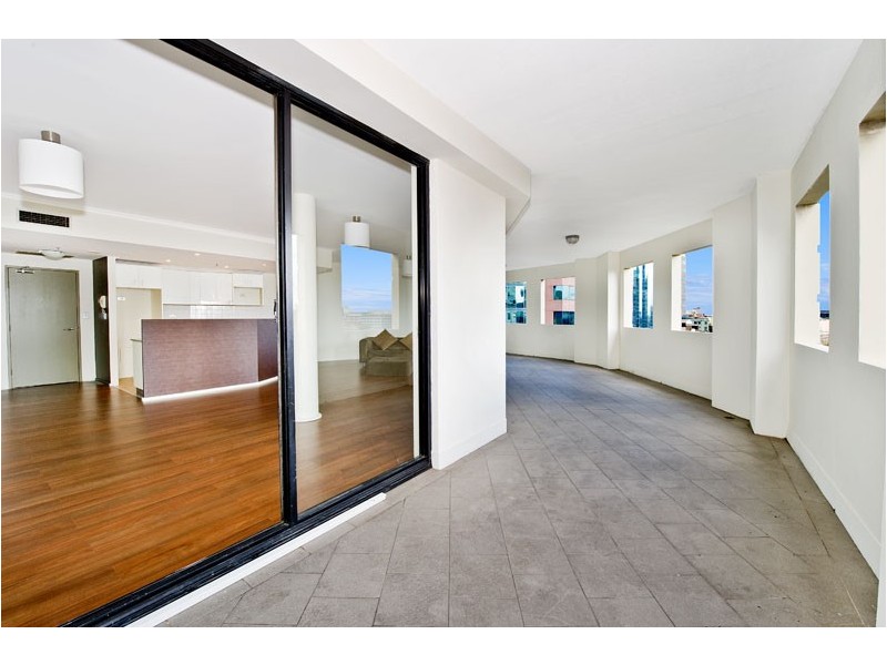 1306/242 Elizabeth Street, Surry Hills NSW 2010