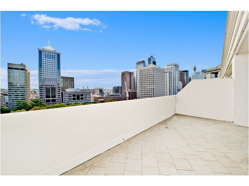 1306/242 Elizabeth Street, Surry Hills NSW 2010
