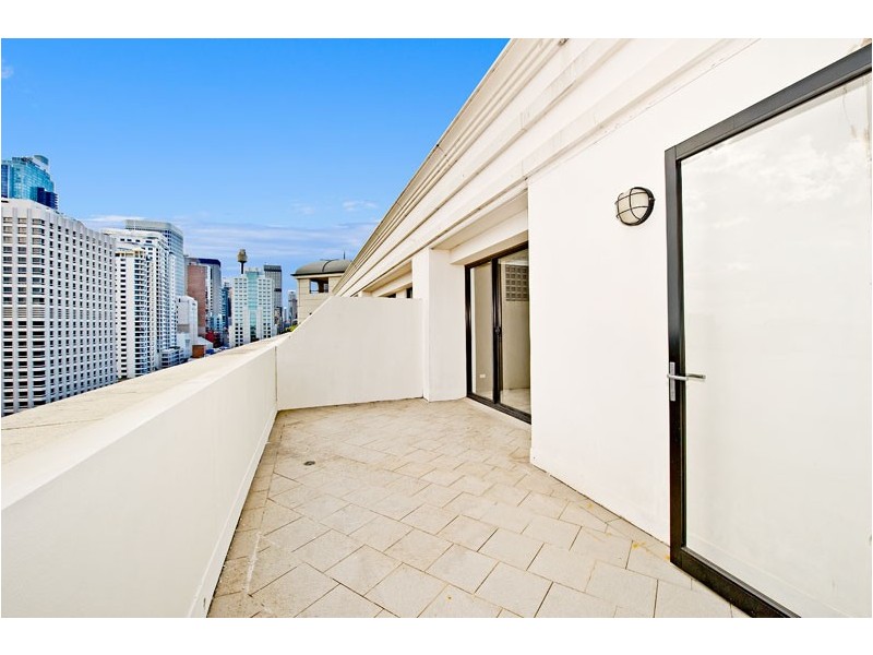 1306/242 Elizabeth Street, Surry Hills NSW 2010