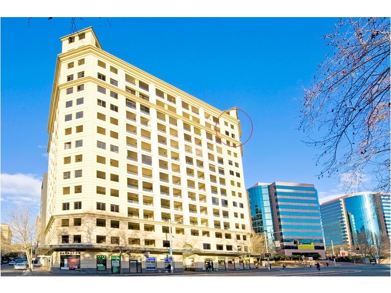 1306/242 Elizabeth Street, Surry Hills NSW 2010