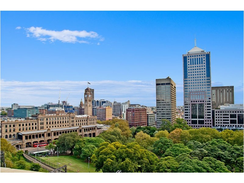 1306/242 Elizabeth Street, Surry Hills NSW 2010