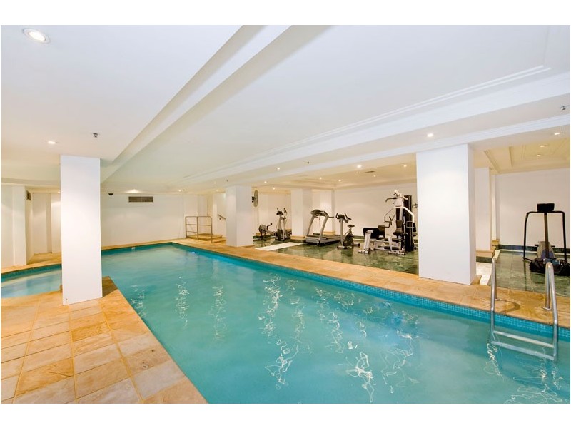 1306/242 Elizabeth Street, Surry Hills NSW 2010