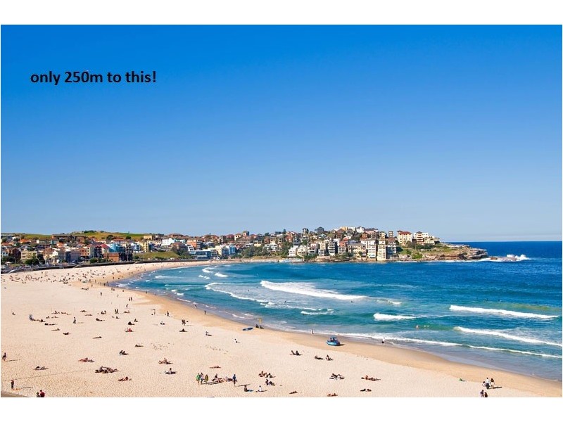 117  HASTINGS PARADE, North Bondi NSW 2026