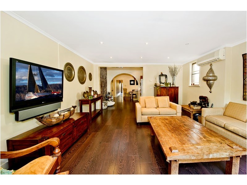 117  HASTINGS PARADE, North Bondi NSW 2026