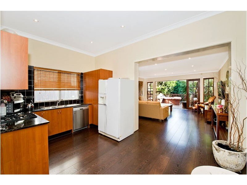 117  HASTINGS PARADE, North Bondi NSW 2026