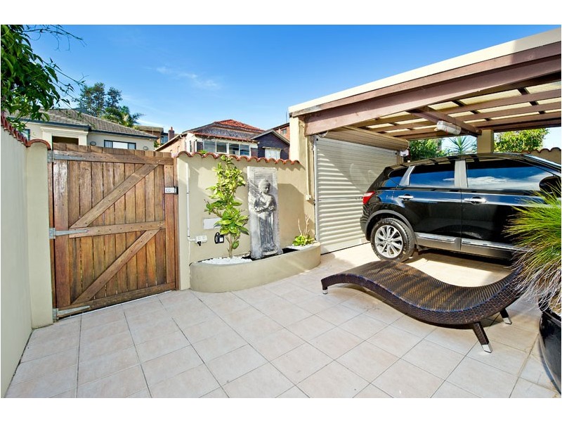 117  HASTINGS PARADE, North Bondi NSW 2026