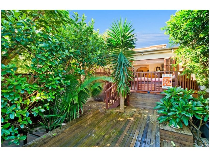 117 HASTINGS PARADE, Bondi Beach NSW 2026