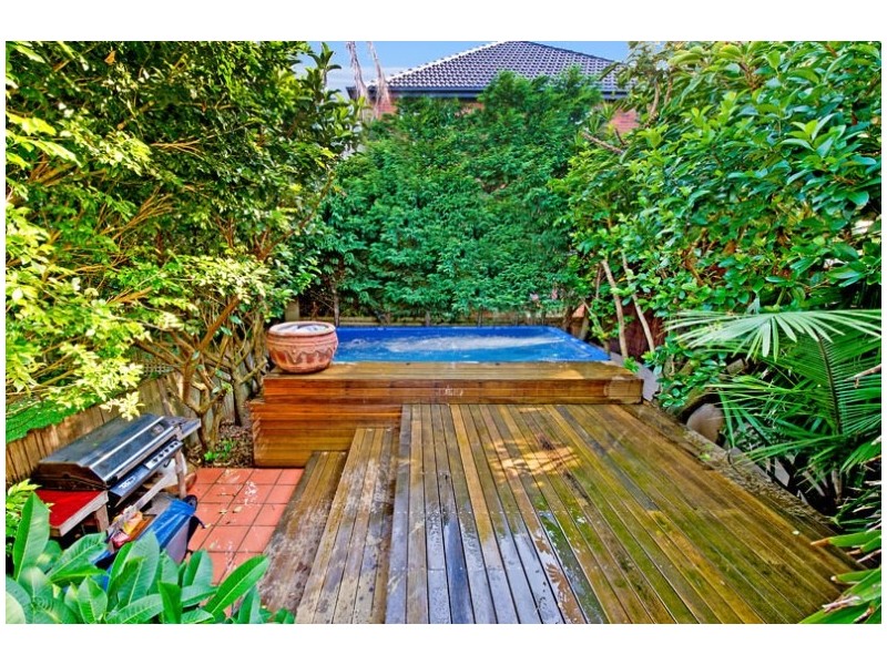 117 HASTINGS PARADE, Bondi Beach NSW 2026