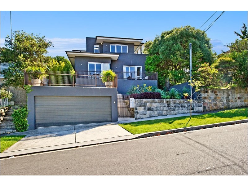 40 Courtenay Road, Rose Bay NSW 2029