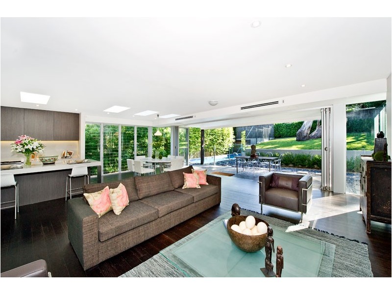 40 Courtenay Road, Rose Bay NSW 2029