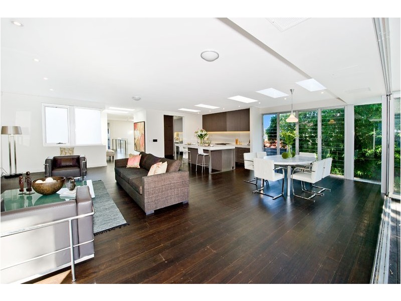 40 Courtenay Road, Rose Bay NSW 2029