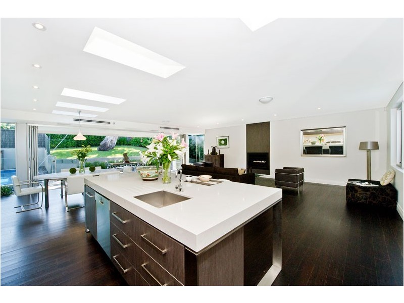 40 Courtenay Road, Rose Bay NSW 2029