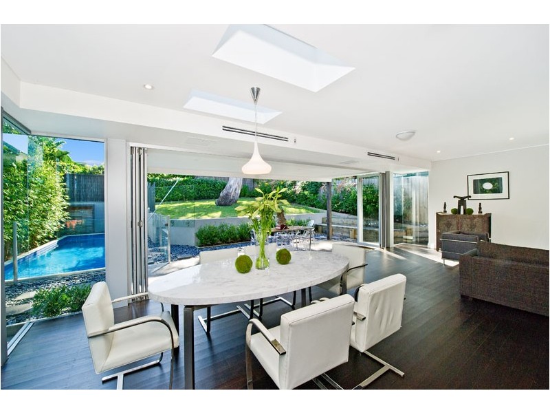 40 Courtenay Road, Rose Bay NSW 2029