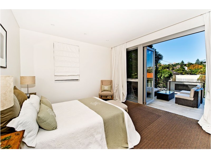 40 Courtenay Road, Rose Bay NSW 2029