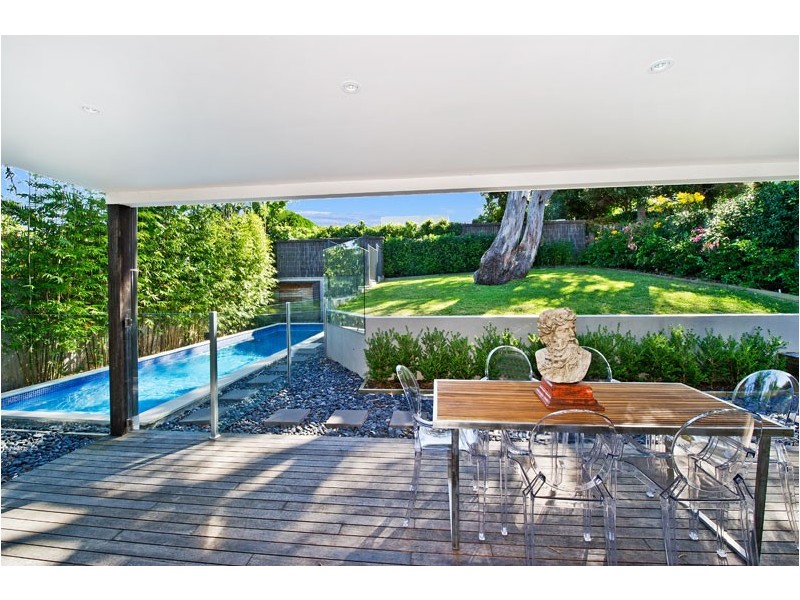 40 Courtenay Road, Rose Bay NSW 2029