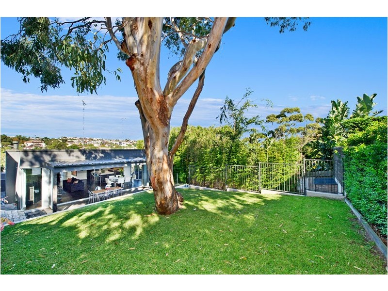 40 Courtenay Road, Rose Bay NSW 2029