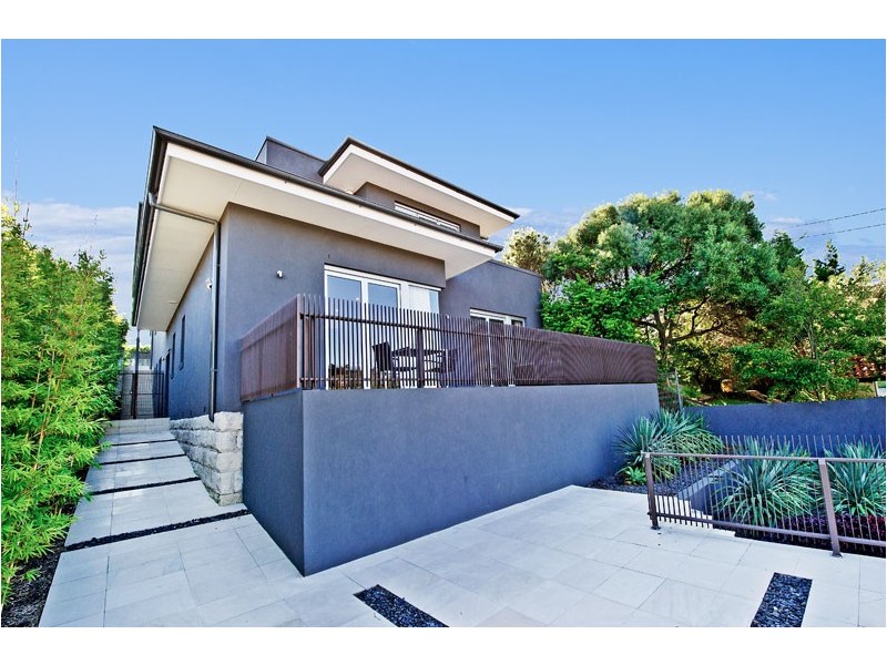 40 Courtenay Road, Rose Bay NSW 2029