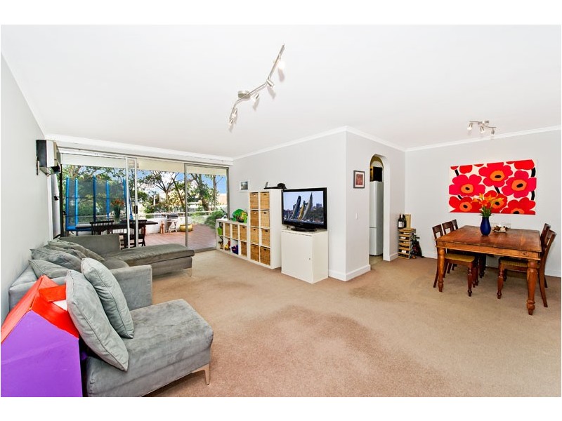 42/400 Glenmore Road, Paddington NSW 2021