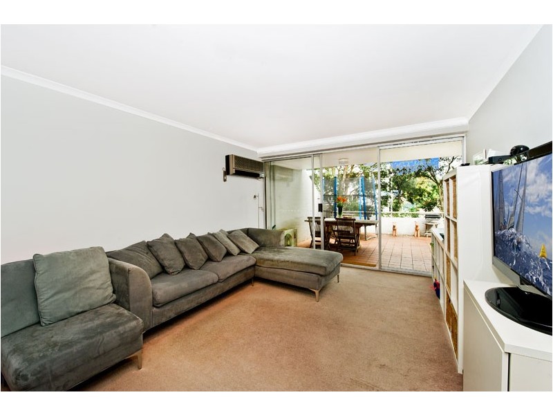 42/400 Glenmore Road, Paddington NSW 2021