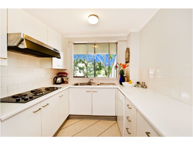 42/400 Glenmore Road, Paddington NSW 2021
