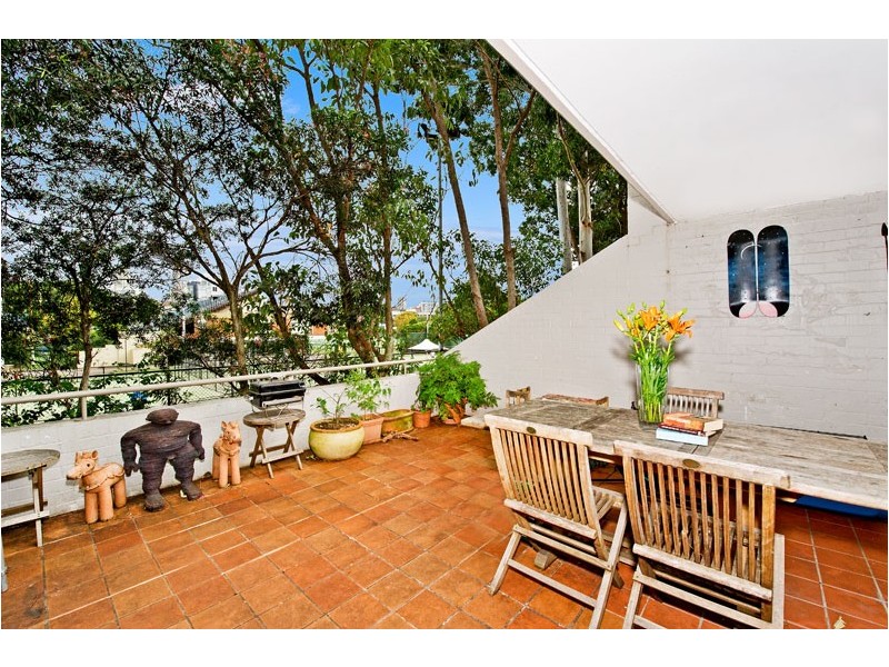 42/400 Glenmore Road, Paddington NSW 2021