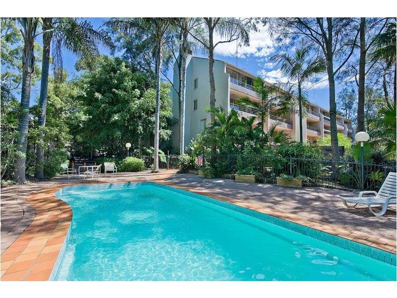 42/400 Glenmore Road, Paddington NSW 2021