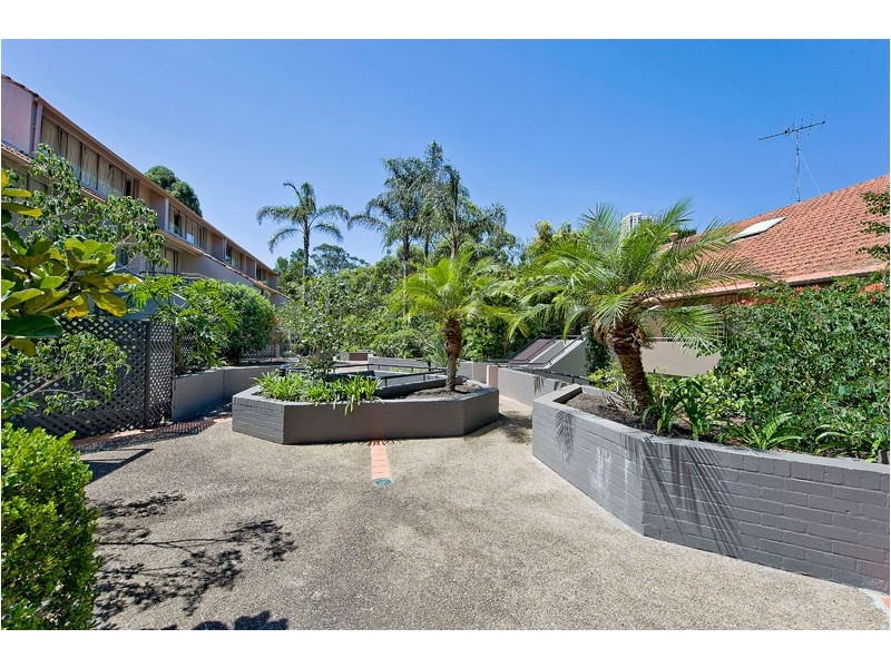 42/400 Glenmore Road, Paddington NSW 2021