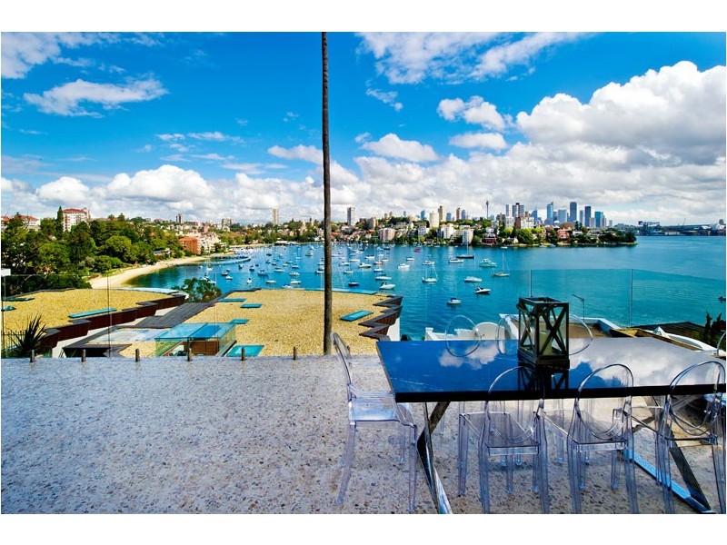 40A Wolseley Road, Point Piper NSW 2027