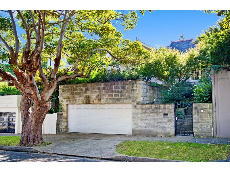 6 Rivers Street, Bellevue Hill NSW 2023