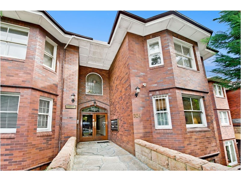 4/524 New South Head Road, Double Bay NSW 2028