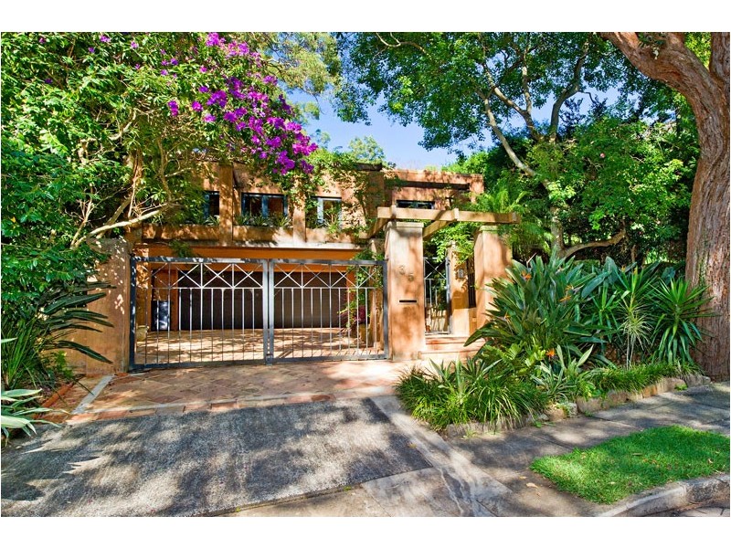 35 Olola Avenue, Vaucluse NSW 2030