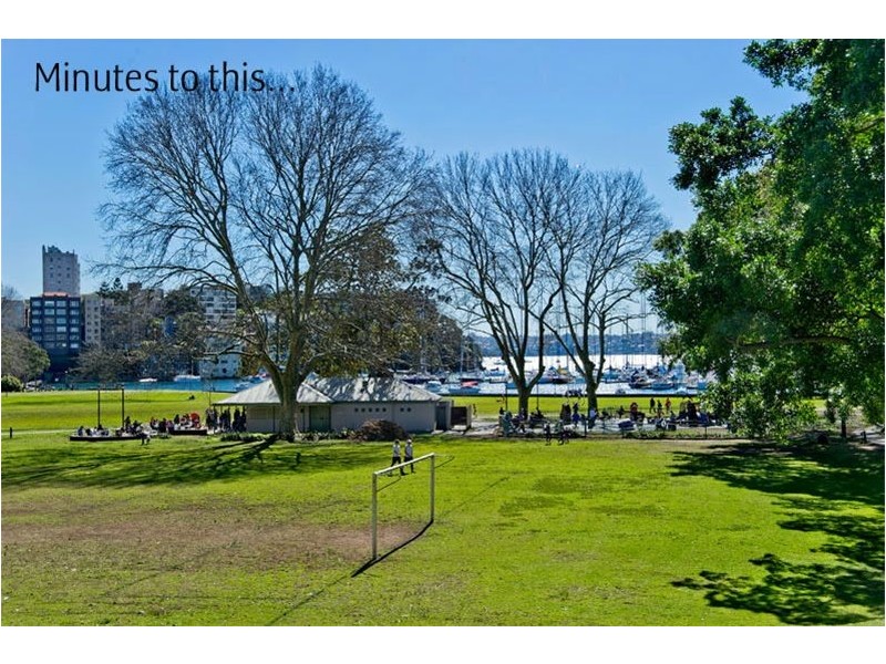 406/21 Elizabeth Bay Road, Elizabeth Bay NSW 2011