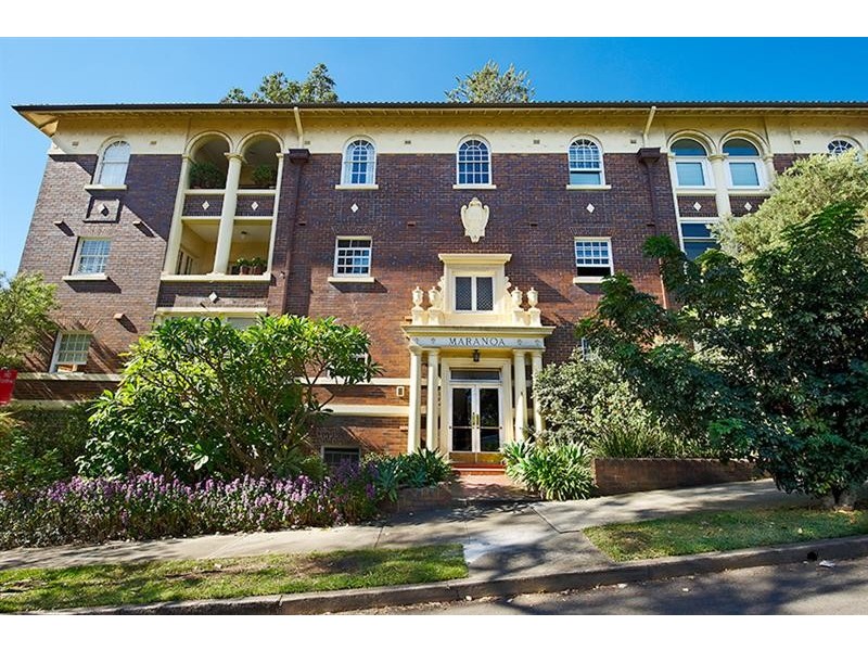 2/1 Gladswood Gardens, Double Bay NSW 2028