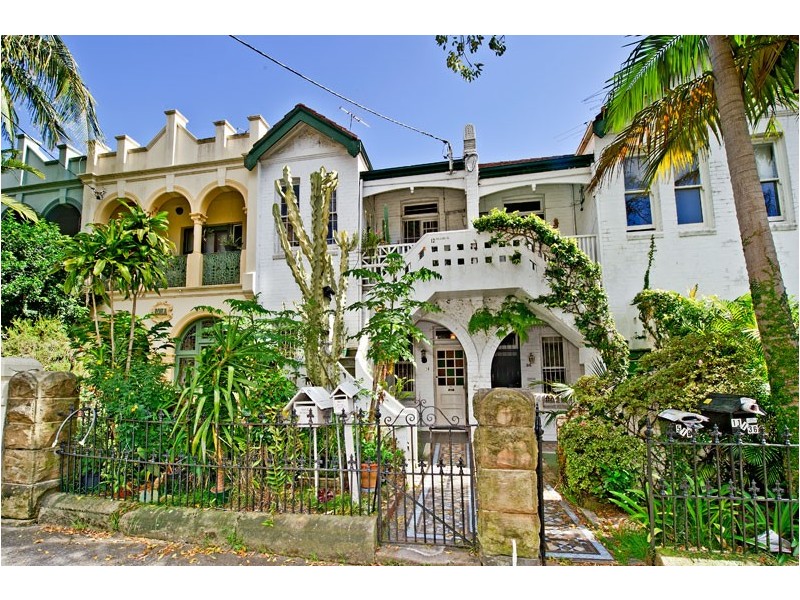 6/30-38 Cook Road, Centennial Park NSW 2021