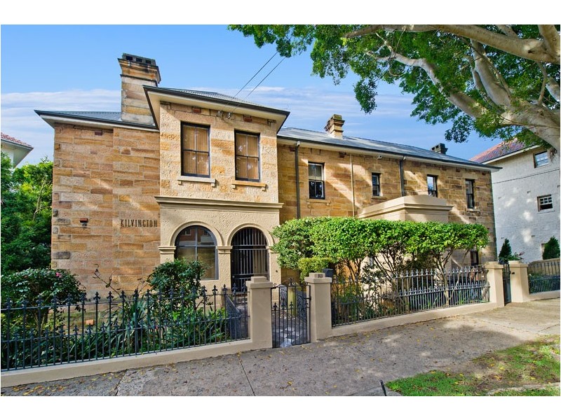 3/313 Edgecliff Road, Woollahra NSW 2025