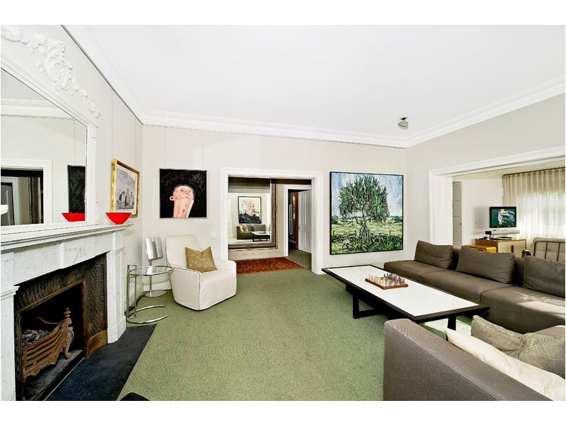3/313 Edgecliff Road, Woollahra NSW 2025