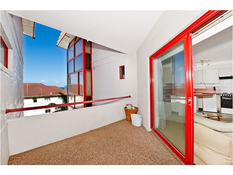 28/5 Campbell Parade, Bondi Beach NSW 2026