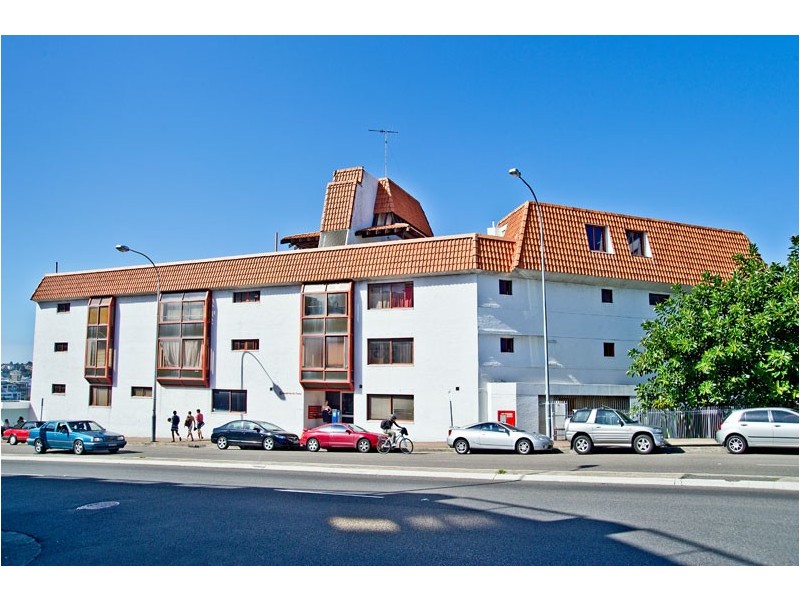 28/5 Campbell Parade, Bondi Beach NSW 2026