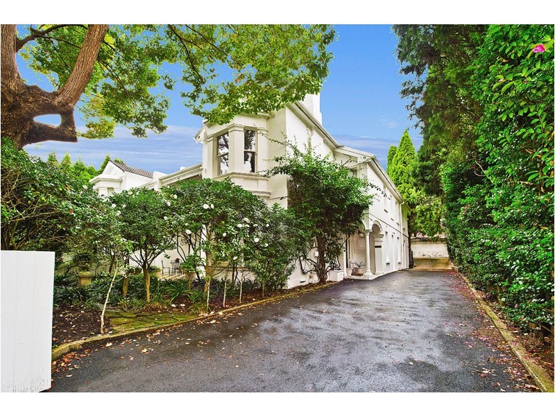 20 Cooper Street, Double Bay NSW 2028